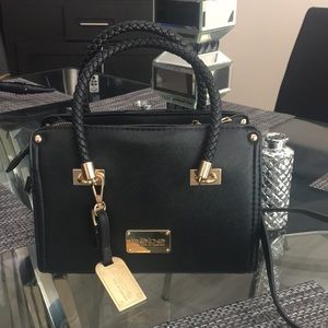Bebe crossbody purse